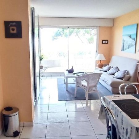 Ancora- Appartement Vue Mer Et Place De Parking Les Sables-dʼOlonne Exterior foto